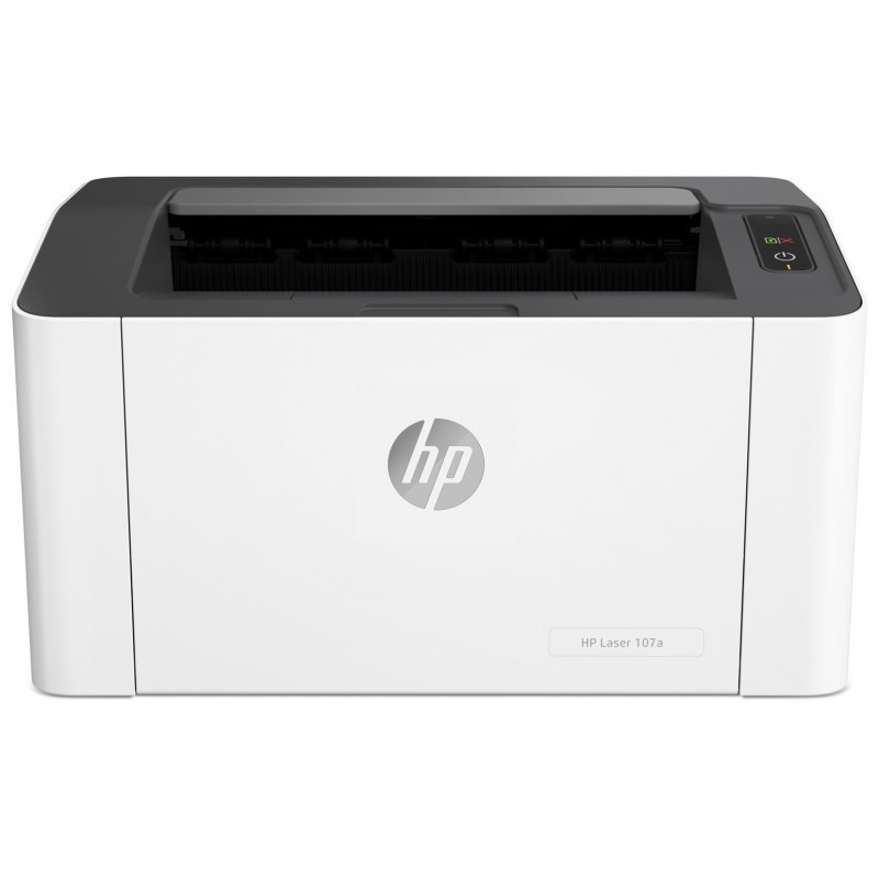 Imprimante Laser Monochrome HP Laser 107a