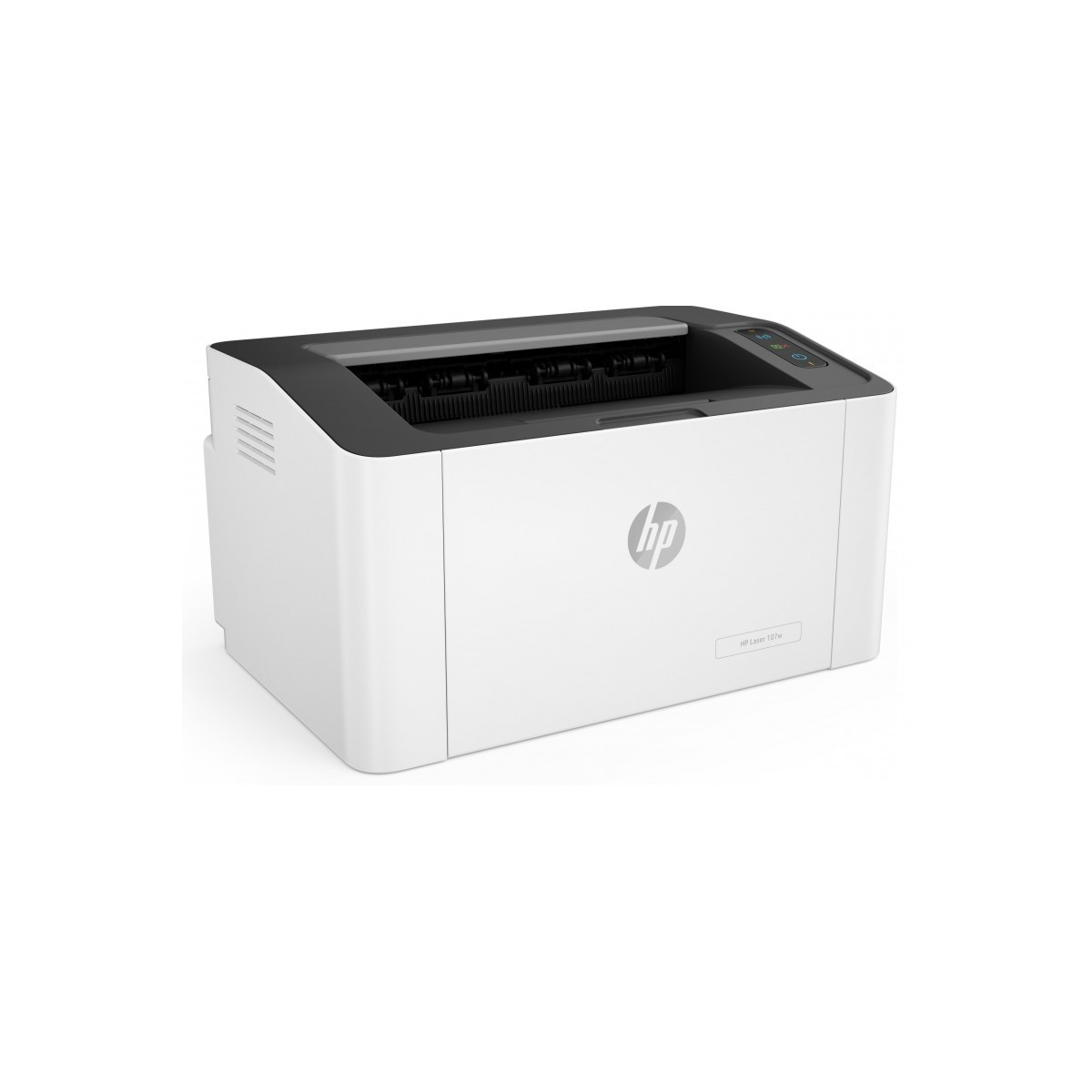 Imprimante Laser Monochrome HP Laser 107w / Wifi