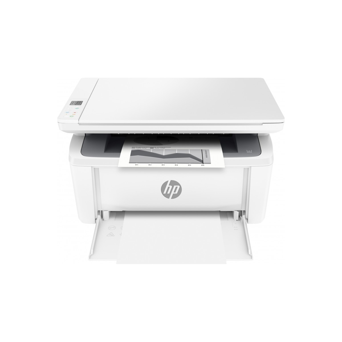 Imprimante Multifonction Laser Monochrome HP LaserJet M141w / Wifi