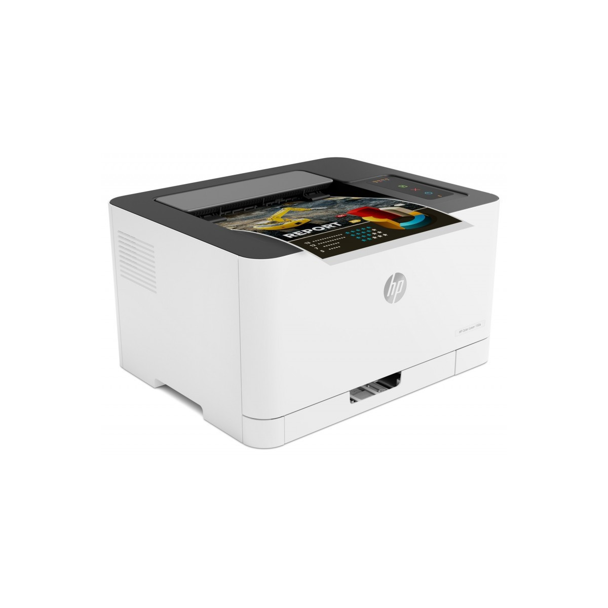 Imprimante Laser Couleur HP 150a