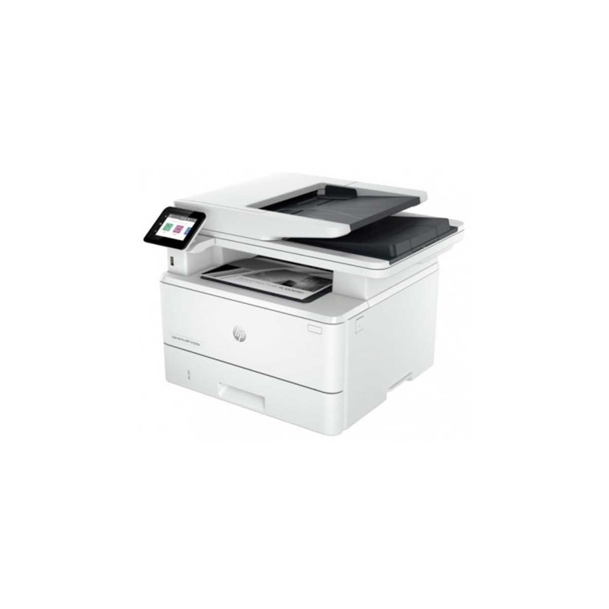 Imprimante multifonction HP LaserJet Pro 4103fdn