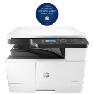 Imprimante Multifonction Laser 3 en 1 HP LaserJet MFP M438n