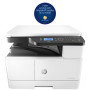 Imprimante Multifonction Laser 3 en 1 HP LaserJet MFP M438n