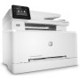 Imprimante 4en1 HP LaserJet Pro M283fdw / Couleur / Wifi