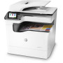 Imprimante Multifonction HP PageWide Color MFP774dn / Réseau / A3