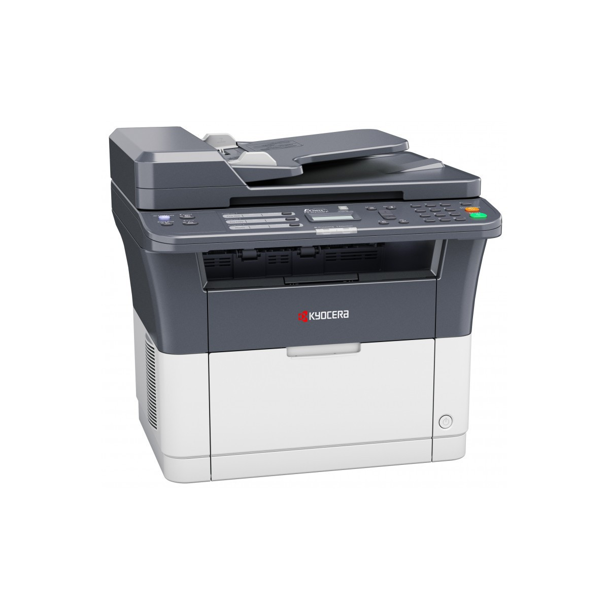 Imprimante Multifonction 3en1 Laser monochrome Kyocera FS-1025MFP