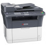 Imprimante Multifonction 3en1 Laser monochrome Kyocera FS-1025MFP