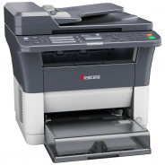 Imprimante Multifonction 4en1 Laser monochrome Kyocera FS-1125MFP