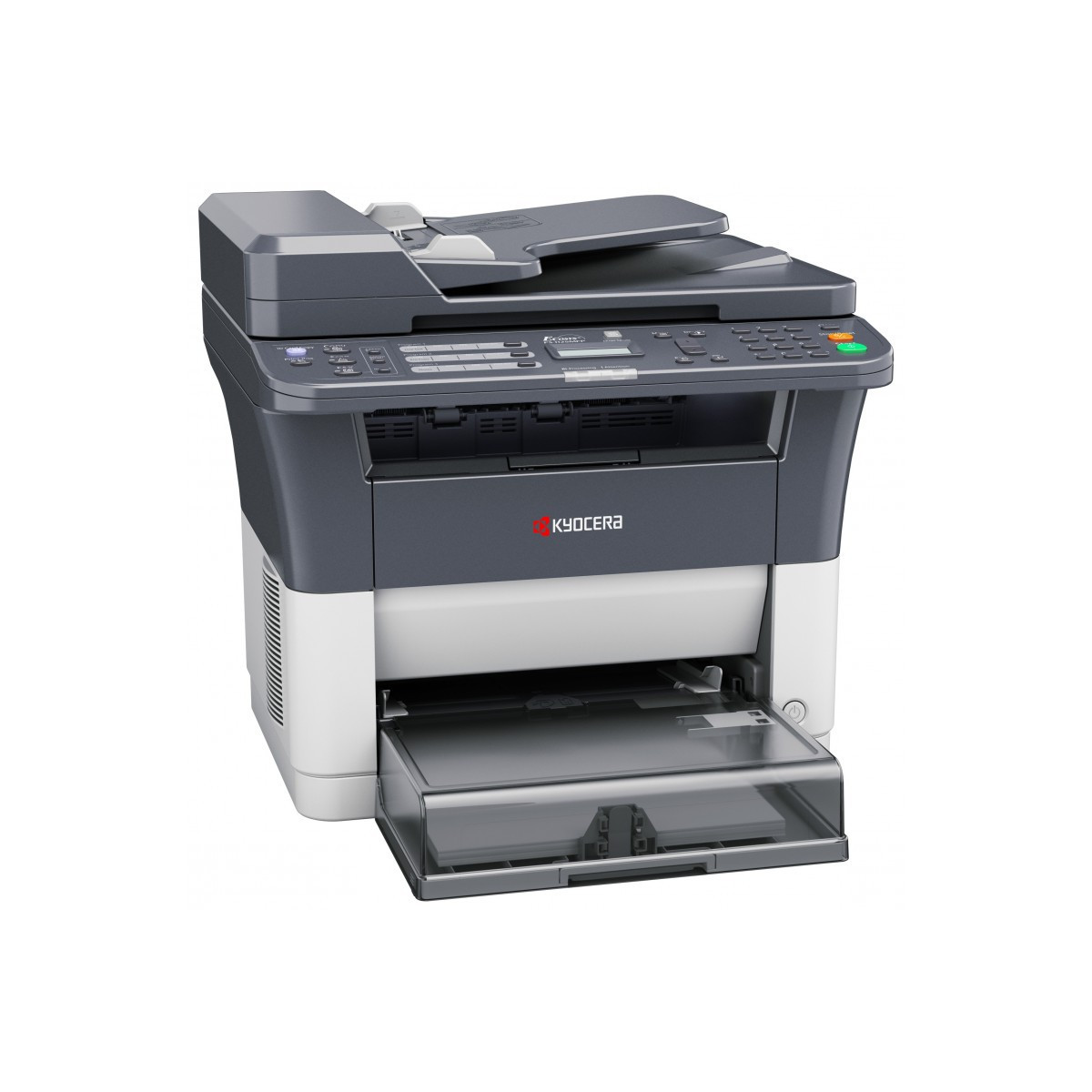 Imprimante Multifonction 4en1 Laser monochrome Kyocera FS-1125MFP