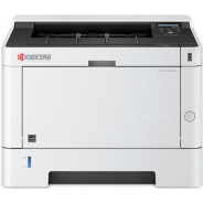 Imprimante Laser Monochrome Kyocera Ecosys P2040dn / Réseau & USB