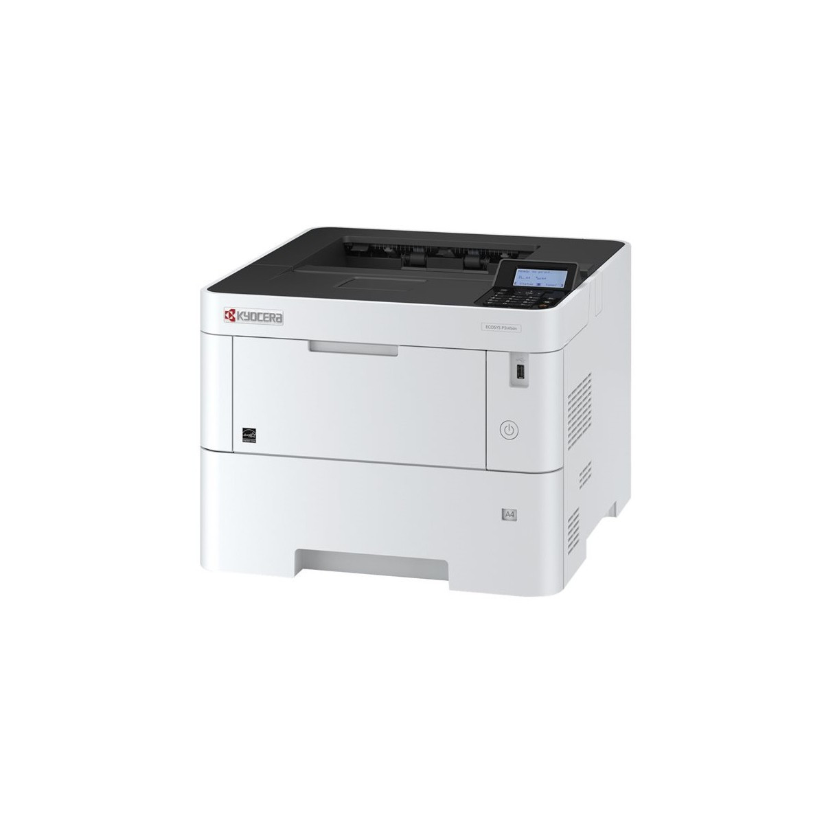 Imprimante Laser Monochrome KYOCERA ECOSYS P3145DN