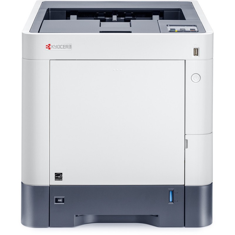 Imprimante Laser Couleur Kyocera Ecosys P6230cdn