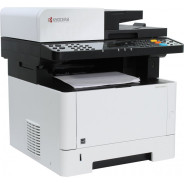 Imprimante Multifonction 3 en 1 monochrome A4 Kyocera Ecosys M2040dn