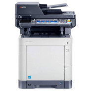 Imprimante multifonction Laser A4 4en1 Kyocera ECOSYS M6630cidn