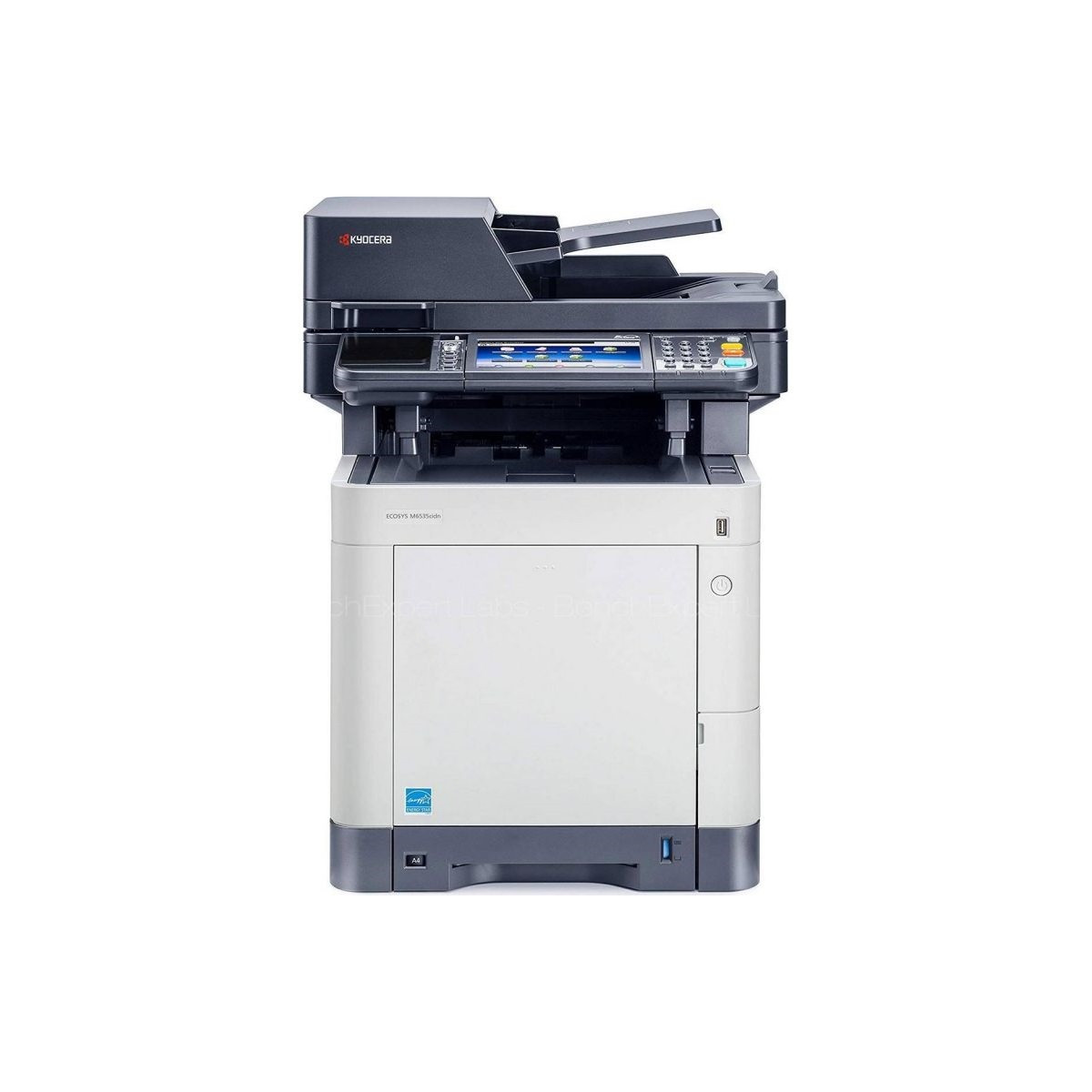 Imprimante multifonction Laser A4 4en1 Kyocera ECOSYS M6630cidn