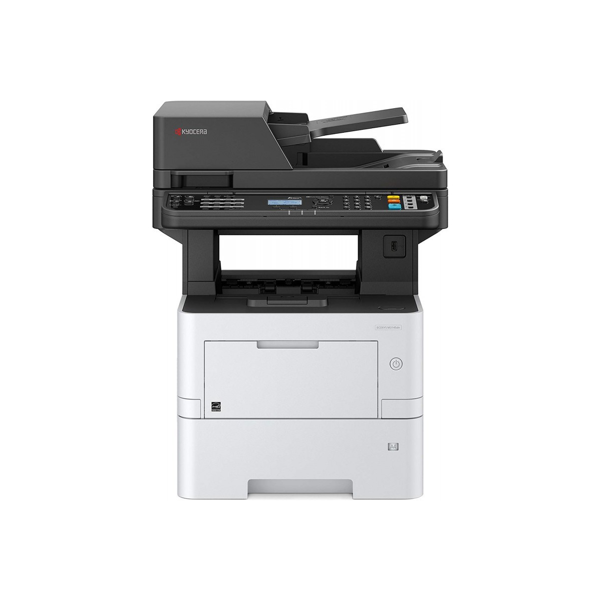 Imprimante Laser Multifonction A4 Monochrome Kyocera Ecosys M3145dn