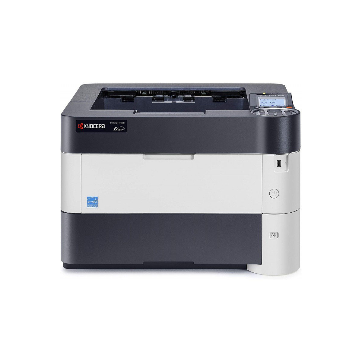 Imprimante Laser A3 Monochrome Kyocera Ecosys P4040dn