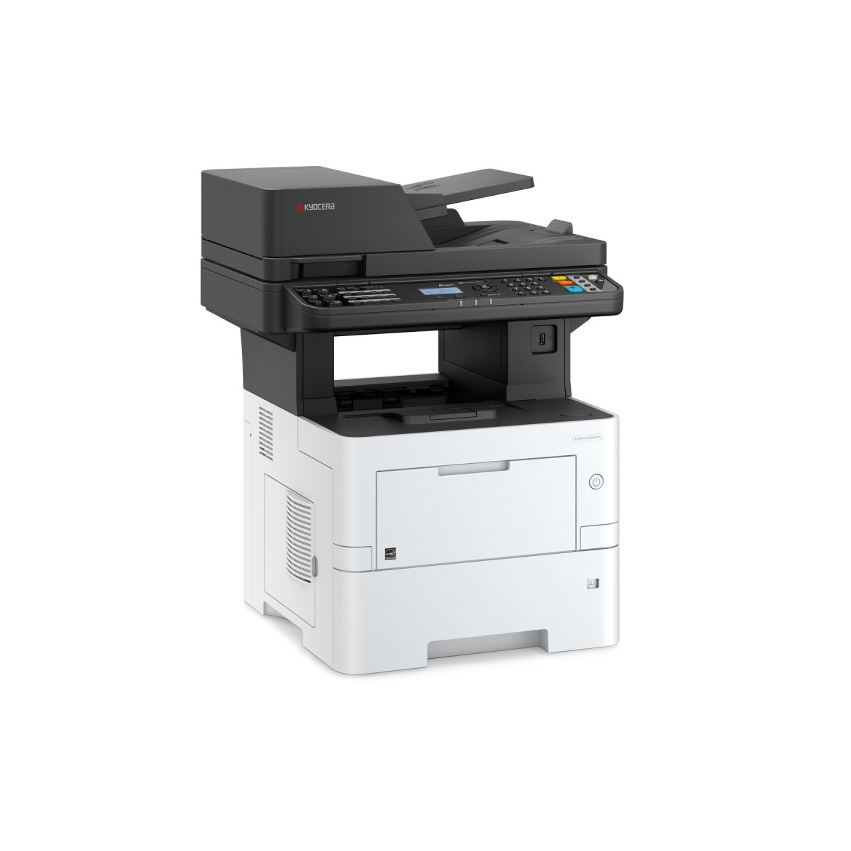 Imprimante Laser Multifonction A4 Monochrome Kyocera Ecosys M3645dn /wifi