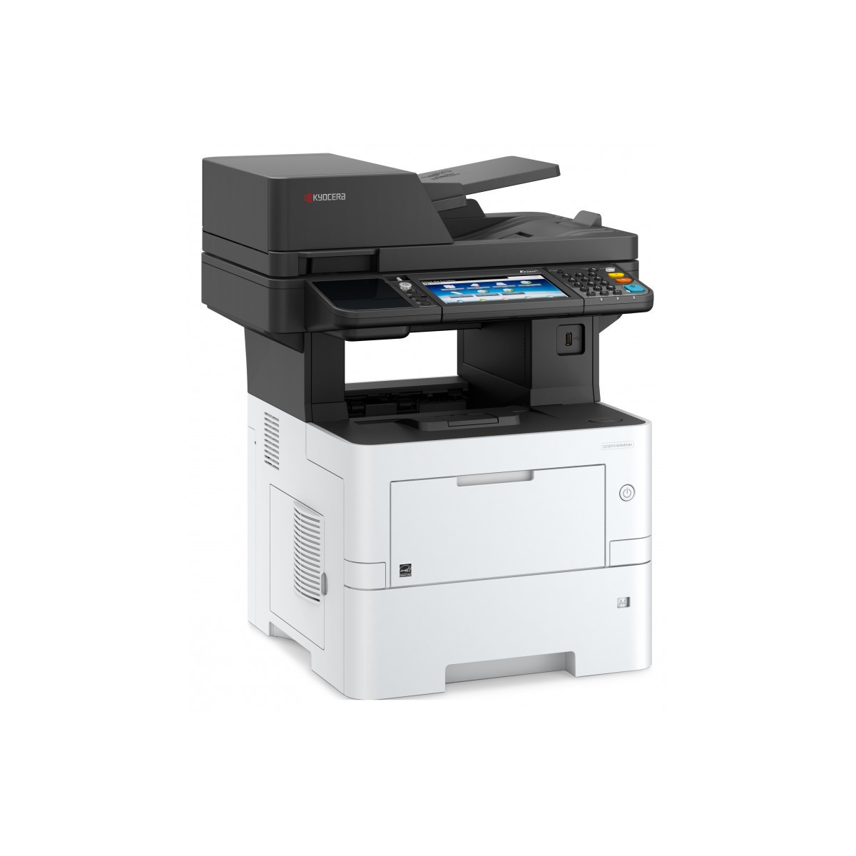 Imprimante laser Kyocera Ecosys M3645idn / Noir et blanc / wifi