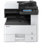 Imprimante Laser Multifonction A3 Monochrome Kyocera Ecosys M4132idn