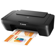 Imprimante Multifonction Jet d’encre 3 en 1 Canon Pixma MG 2540S