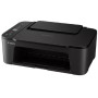 Imprimante CANON PIXMA Jet D’encre Couleur Multifonction 3 en 1 / WIFI