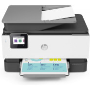 Imprimante jet d’encre tout-en-un HP OfficeJet Pro 9013 / Wifi