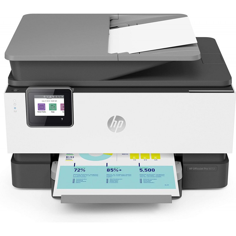 Imprimante jet d’encre tout-en-un HP OfficeJet Pro 9013 / Wifi