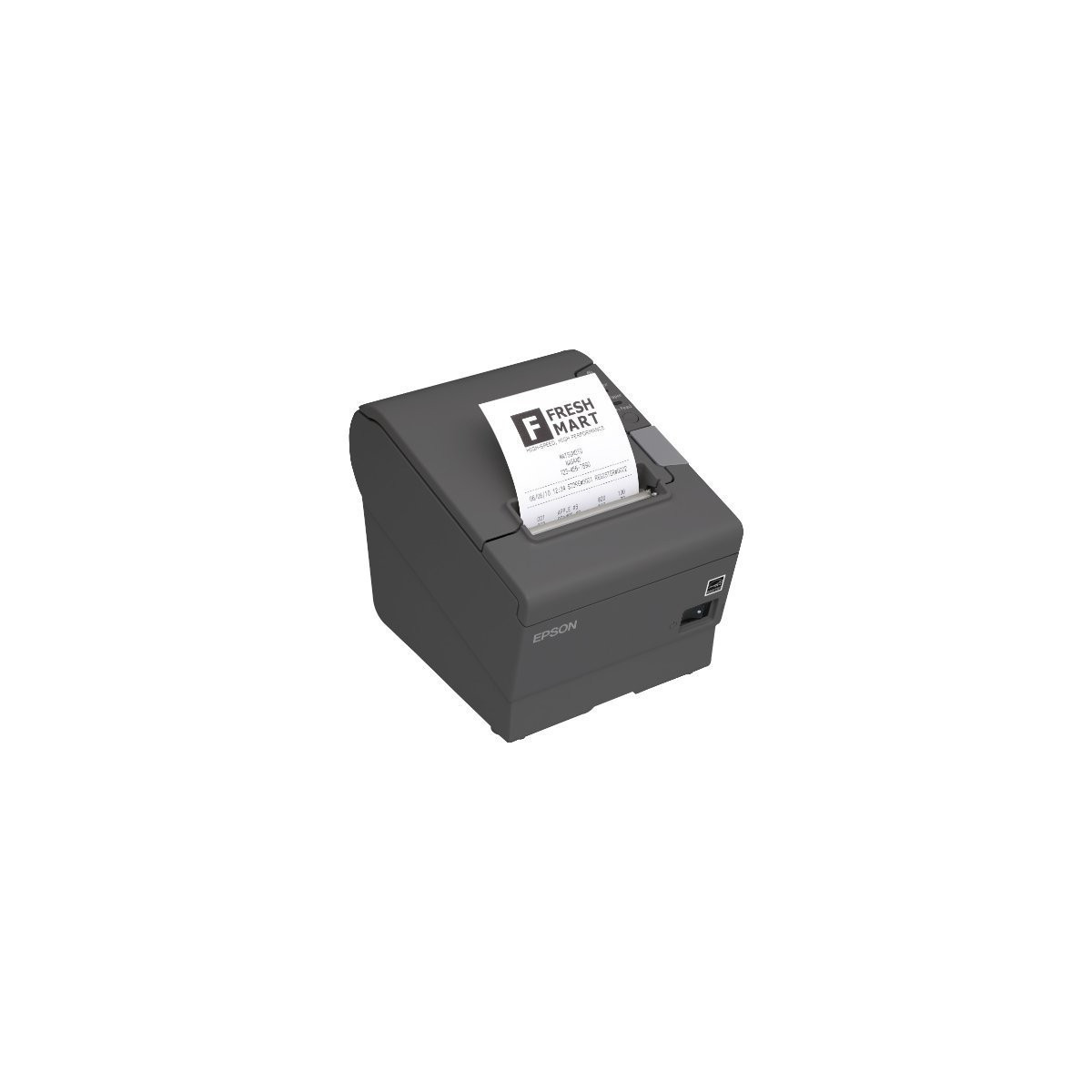 Imprimante Point de vente Epson TM T88V Série & USB