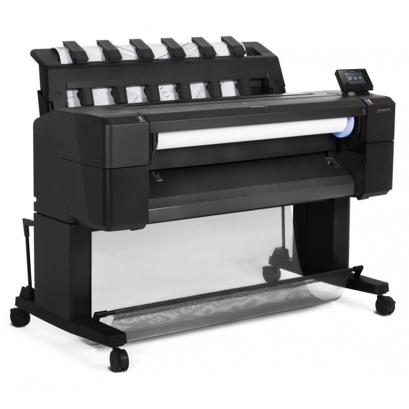 Imprimante HP DesignJet T930 36″