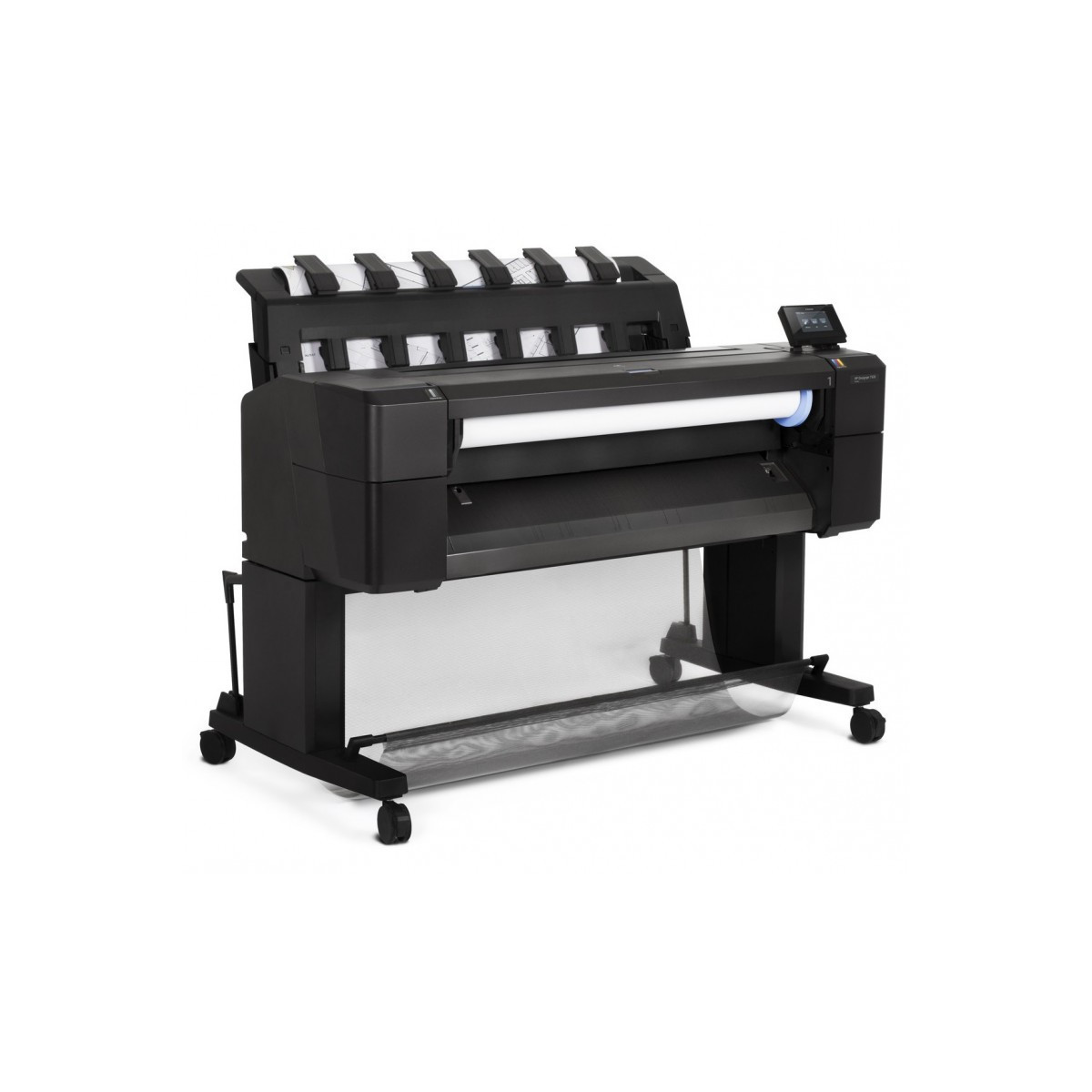 Imprimante HP DesignJet T930 36″