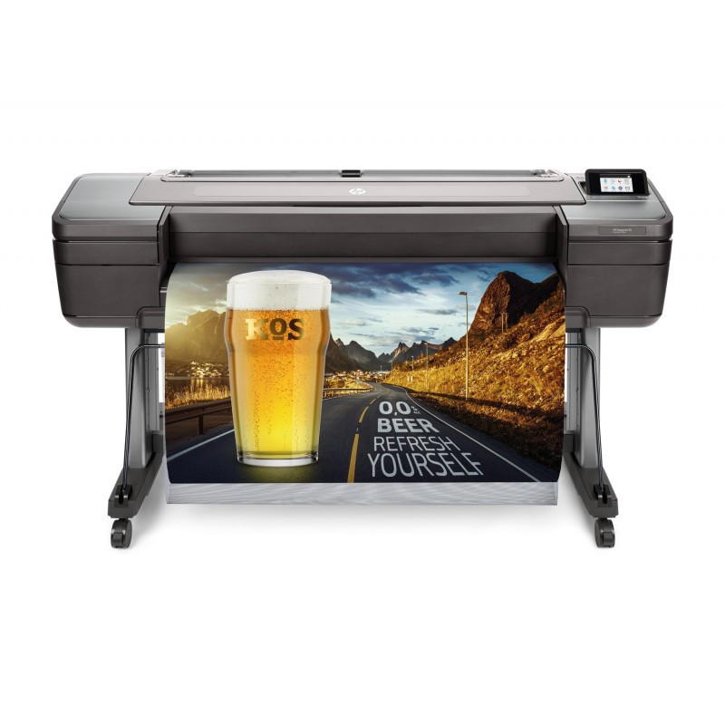 Imprimante HP DesignJet Z6dr 44″ Postscript Printer With V-Trimmer