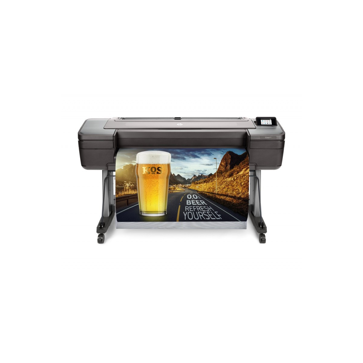 Imprimante HP DesignJet Z6dr 44″ Postscript Printer With V-Trimmer