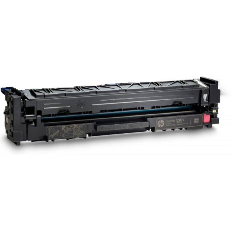 TONER ADAPTABLE HP 207A- W2213A – AVEC PUCE / MAGENTA