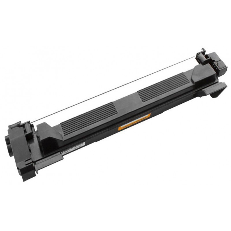 Toner Adaptable Brother TN1000-TN1050 / Noir