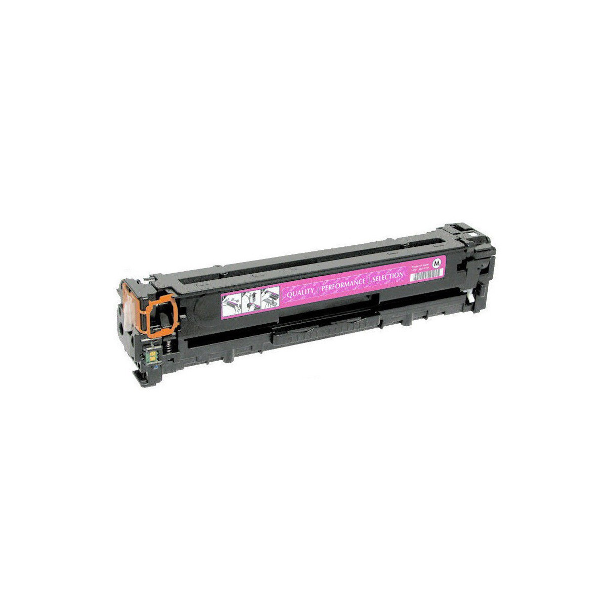 TONER ADAPTABLE HP UNIVERSEL HP 126A/130A – CE313A – CF353A / MAGENTA