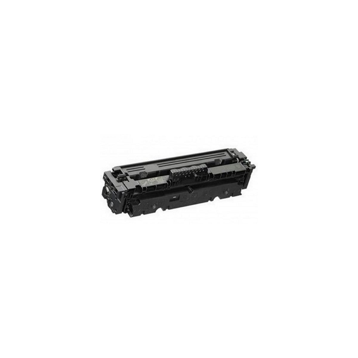 Toner Adaptable HP 415A- W2033A / AVEC PUCE / MAGENTA