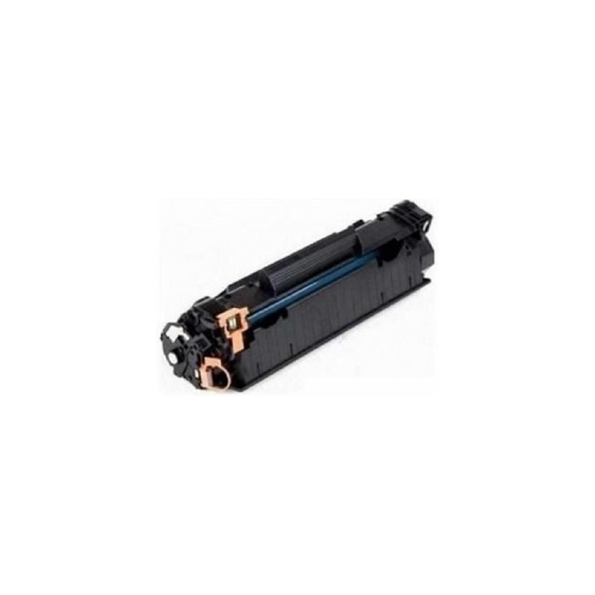 TONER ADAPTABLE HP 79A – CF279A / NOIR