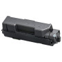 Toner Adaptable Kyocera TK-1160 / Noir