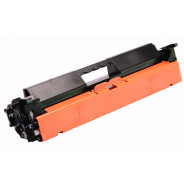 TONER ADAPTABLE HP 30A – CF230A/ CANON – CRG051 / AVEC PUCE / NOIR