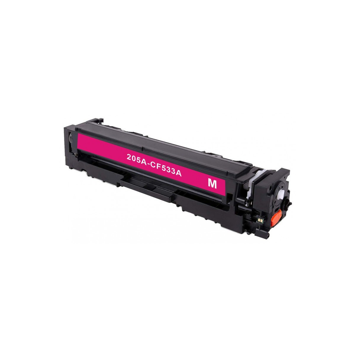 Toner Adaptable HP 205A – CF533A / Magneta