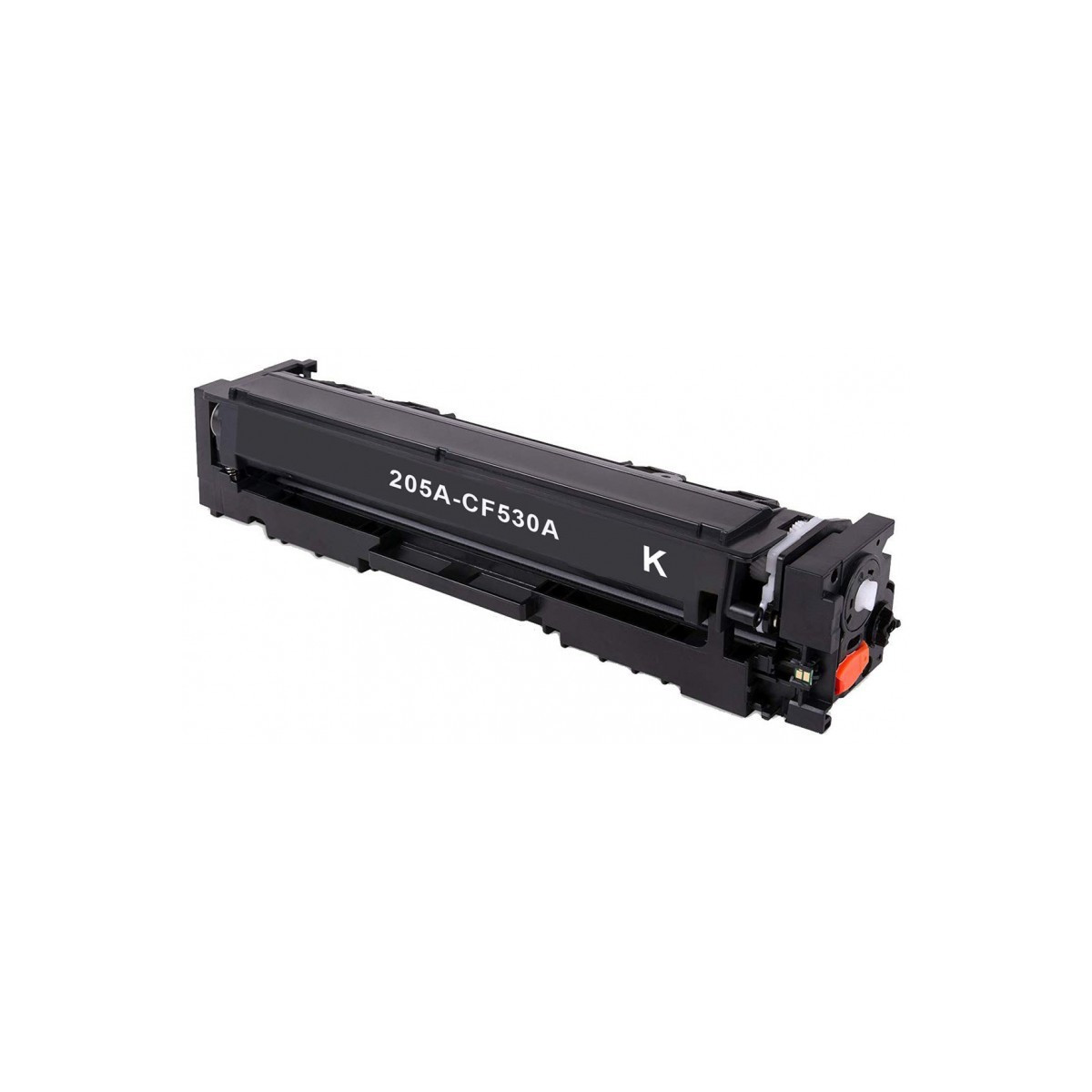 Toner Adaptable HP 205A – CF530A / NOIR