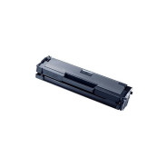 Toner Adaptable Samsung MLT-D111S / Noir