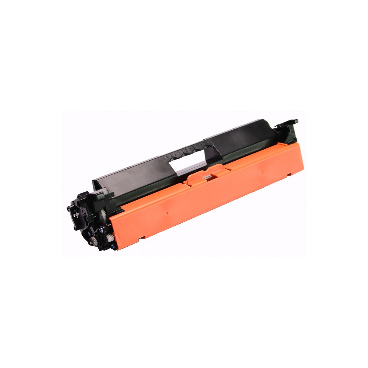 TONER ADAPTABLE HP 30A CF230A / SANS PUCE / NOIR