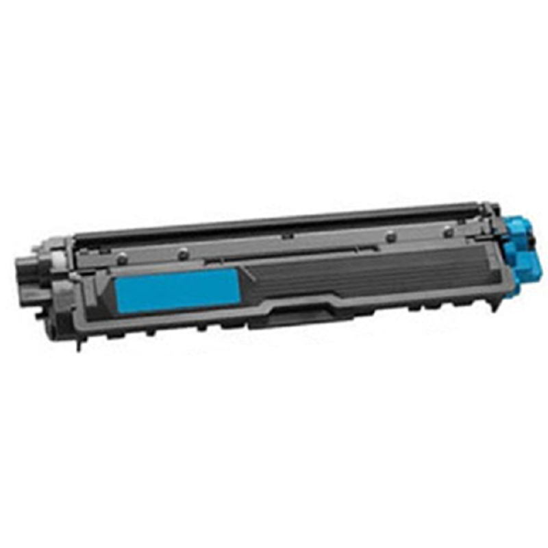 Toner Adaptable BROTHER TN-225/245/221/251/261/281/291/ Cyan