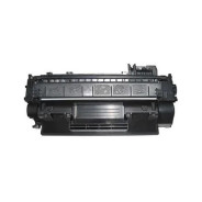 Toner Adaptable Universel HP 05A/80A / NOIR