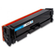 Toner Adaptable HP 203A / CF541A-CRG054 C / Cyan