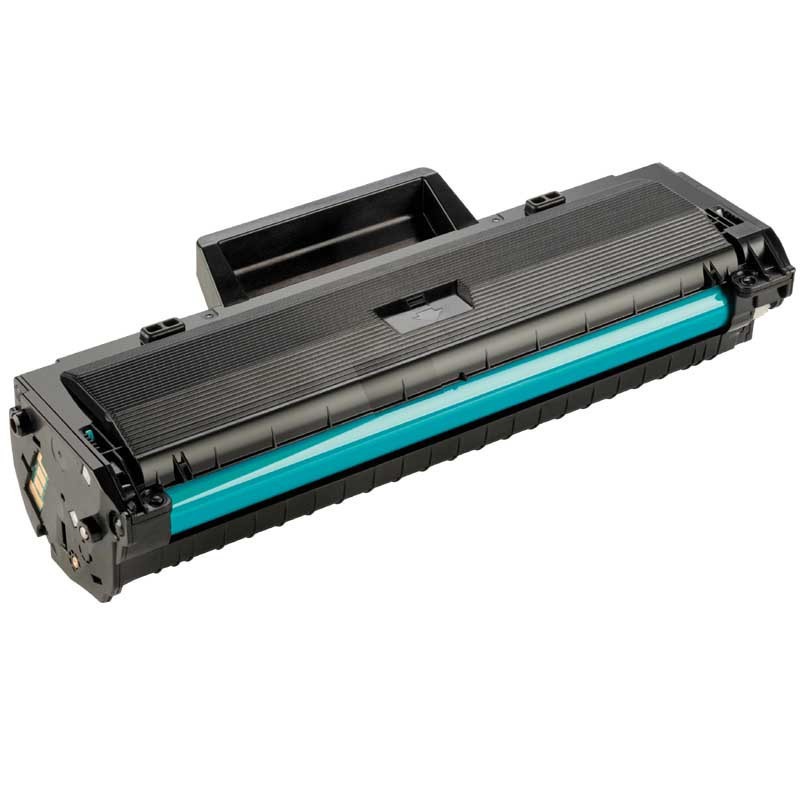 TONER ADAPTABLE HP 106A – W1106A – NEW PUCE / NOIR