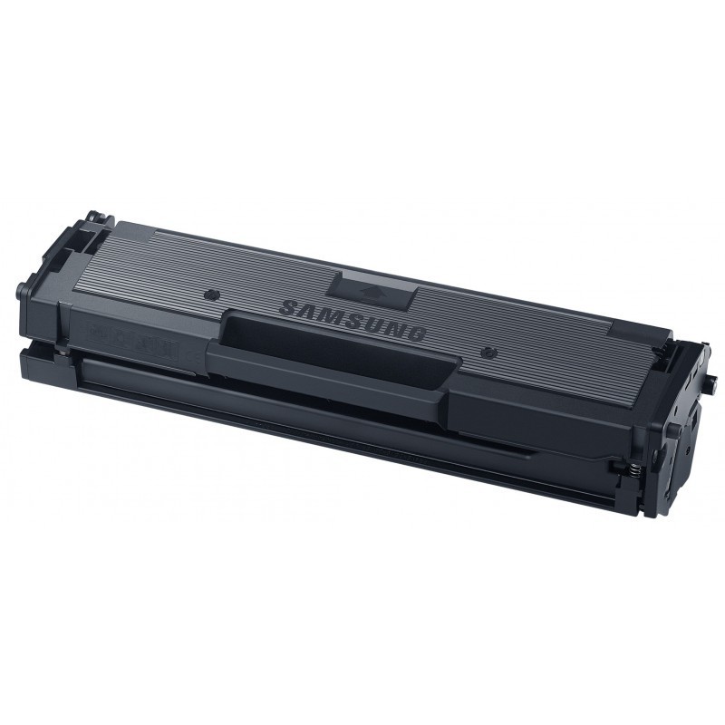 Toner Adaptable SAMSUNG MLT-D111L / 1800 pages / NOIR