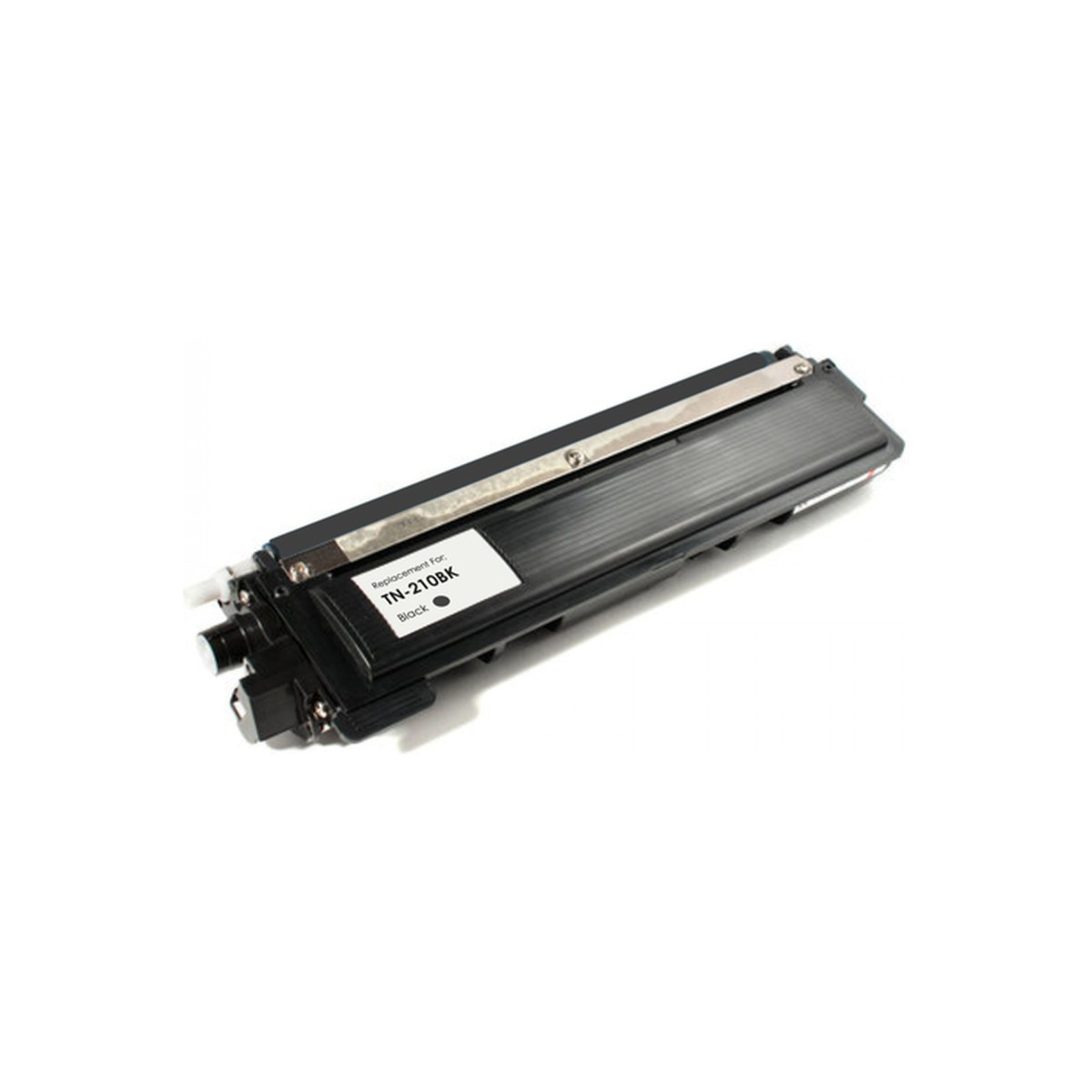 Toner Adaptable Brother TN-210BK /230/240/270/290 / Noir